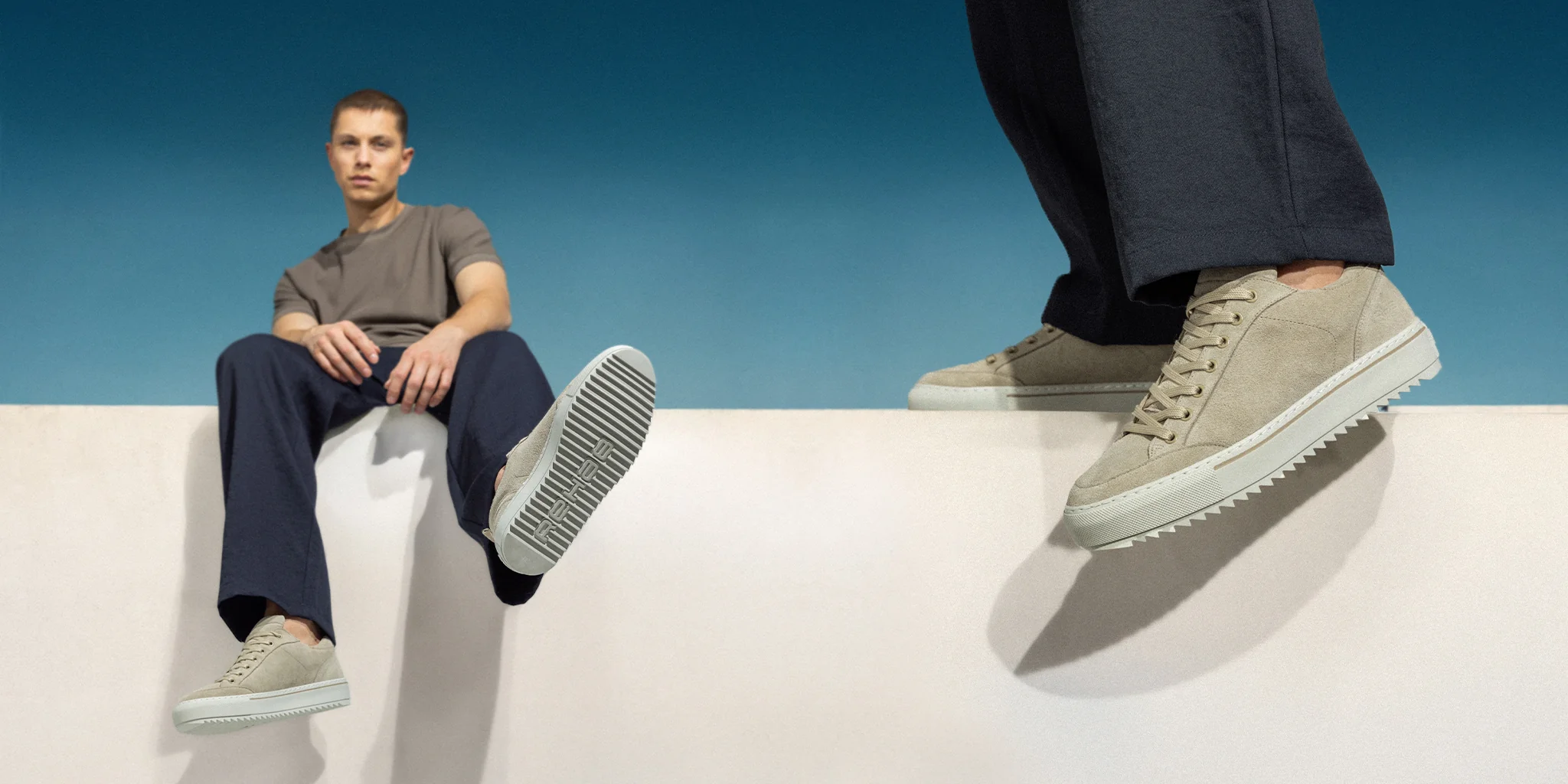 Stijlvolle Handgemaakte Schoenen uit Portugal